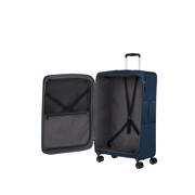thumbnail: Samsonite trolley Gotwist 78 cm. Expandable donkerblauw