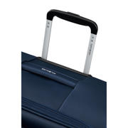 thumbnail: Samsonite trolley Gotwist 78 cm. Expandable donkerblauw