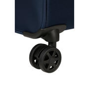 thumbnail: Samsonite trolley Gotwist 78 cm. Expandable donkerblauw
