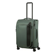 thumbnail: Samsonite Respark koffer groen