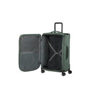 thumbnail: Samsonite Respark koffer groen