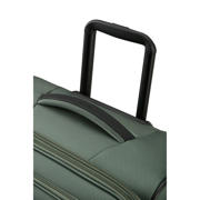 thumbnail: Samsonite Respark koffer groen