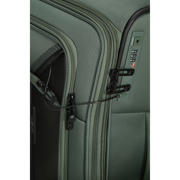 thumbnail: Samsonite Respark koffer groen