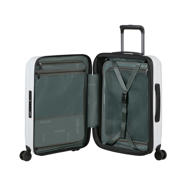 thumbnail: Samsonite koffer - wit