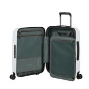 thumbnail: Samsonite koffer - wit