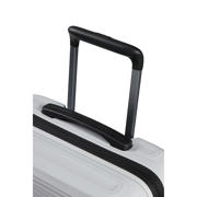 thumbnail: Samsonite koffer - wit