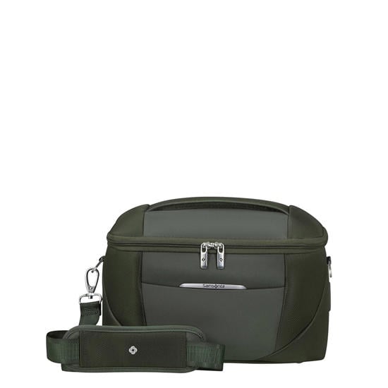 Samsonite toilettassen heren