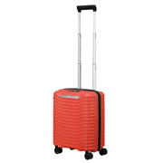 thumbnail: Samsonite trolley Upscape 45 cm. Expandable rood