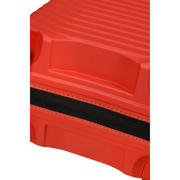 thumbnail: Samsonite trolley Upscape 45 cm. Expandable rood