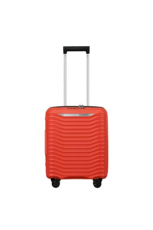 trolley Upscape 45 cm. Expandable rood