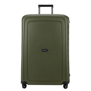 trolley S'Cure 81 cm. kaki