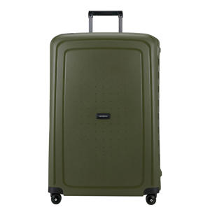 trolley S'Cure 81 cm. kaki