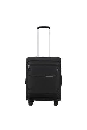 trolley Gotwist 55 cm. Expandable zwart