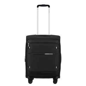 trolley Gotwist 55 cm. Expandable zwart