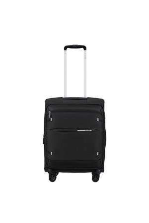 trolley Gotwist 55 cm. Expandable zwart
