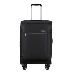 trolley Base Breeze 67 cm. Expandable zwart