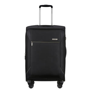 trolley Base Breeze 67 cm. Expandable zwart