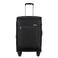 Samsonite trolley Base Breeze 67 cm. Expandable zwart