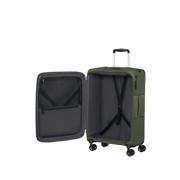 thumbnail: Samsonite trolley Gotwist 68 cm. Expandable kaki