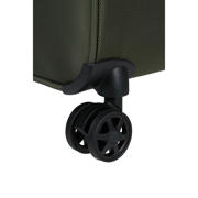 thumbnail: Samsonite trolley Gotwist 68 cm. Expandable kaki