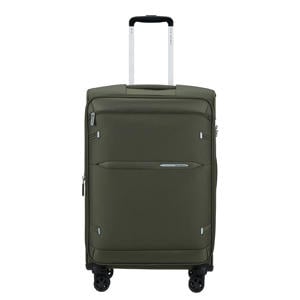 trolley Gotwist 68 cm. Expandable kaki