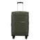 Samsonite trolley Gotwist 68 cm. Expandable kaki