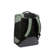 thumbnail: Samsonite Ecodiver Duffle reistas groen