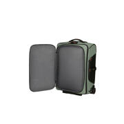 thumbnail: Samsonite Ecodiver Duffle reistas groen