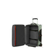 thumbnail: Samsonite Ecodiver Duffle reistas groen