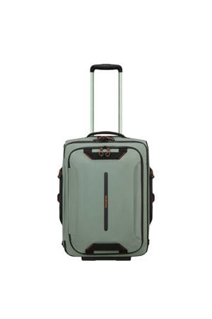 Ecodiver Duffle reistas groen