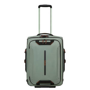 Ecodiver Duffle reistas groen