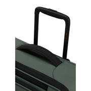 thumbnail: Samsonite trolley Glazed 67 cm. Expandable groen