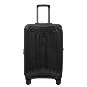trolley 2Wander 69 cm. Expandable antraciet