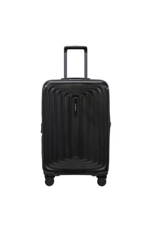 trolley 2Wander 69 cm. Expandable antraciet