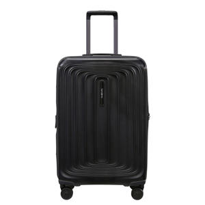 trolley 2Wander 69 cm. Expandable antraciet
