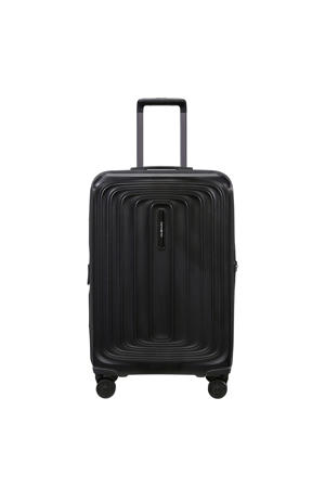 trolley 2Wander 69 cm. Expandable antraciet