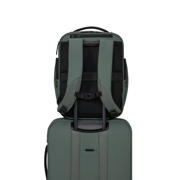 thumbnail: Samsonite reistas - groen