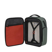 thumbnail: Samsonite reistas - groen