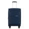 Samsonite trolley Gotwist 68 cm. Expandable donkerblauw