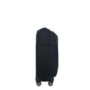 thumbnail: Samsonite trolley Re-Lite 55 cm. Expandable donkerblauw