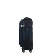 thumbnail: Samsonite trolley Re-Lite 55 cm. Expandable donkerblauw