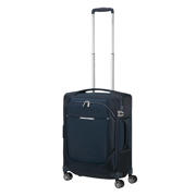 thumbnail: Samsonite trolley Re-Lite 55 cm. Expandable donkerblauw