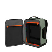 thumbnail: Samsonite polyester reistas groen