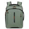 Samsonite polyester reistas groen