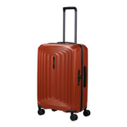thumbnail: Samsonite koffer - oranje
