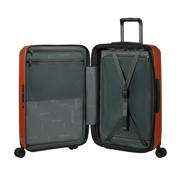 thumbnail: Samsonite koffer - oranje