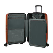 thumbnail: Samsonite koffer - oranje
