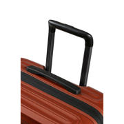 thumbnail: Samsonite koffer - oranje