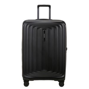 trolley 2Wander 75 cm. Expandable antraciet