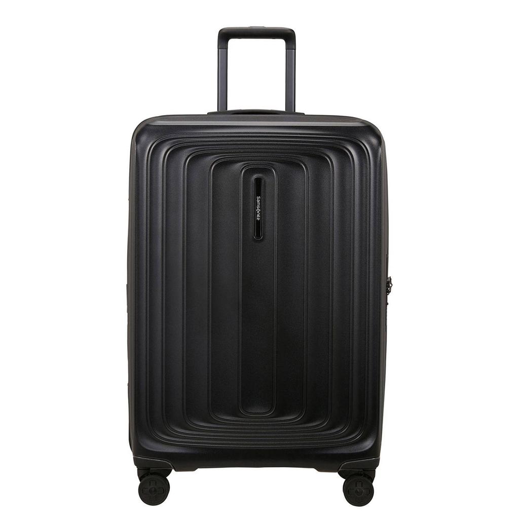 Samsonite trolley 2Wander 75 cm. Expandable antraciet